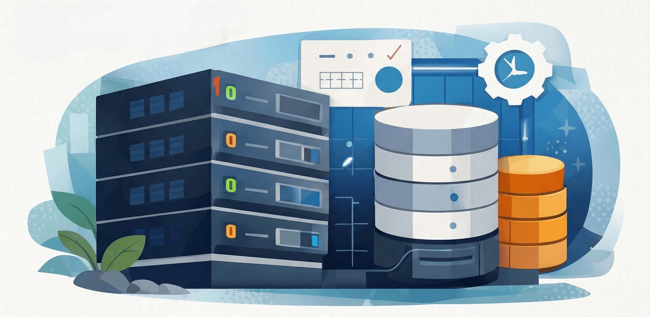 Back-End Architecture