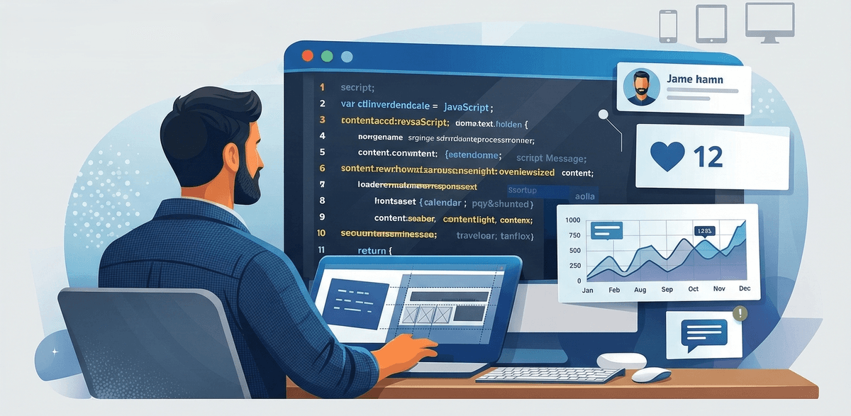 Front-End Interfaces
