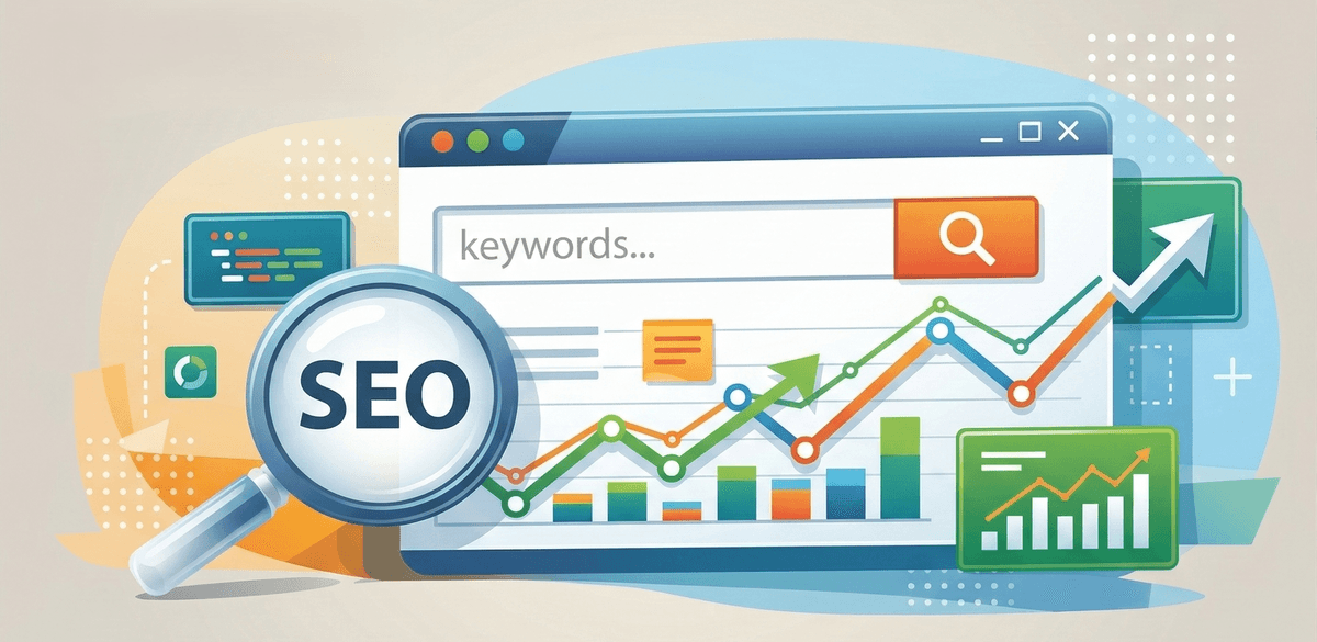 SEO & Growth